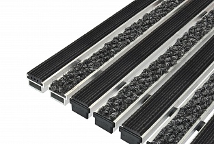 Брайт Проф резина + текстиль